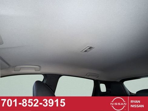 New 2026 Nissan Kicks SR w/ Cold Weather Package image 40