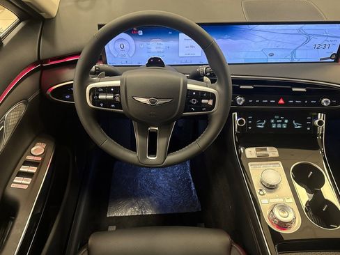 New 2026 Genesis GV70 2.5T AWD/4WD image 14