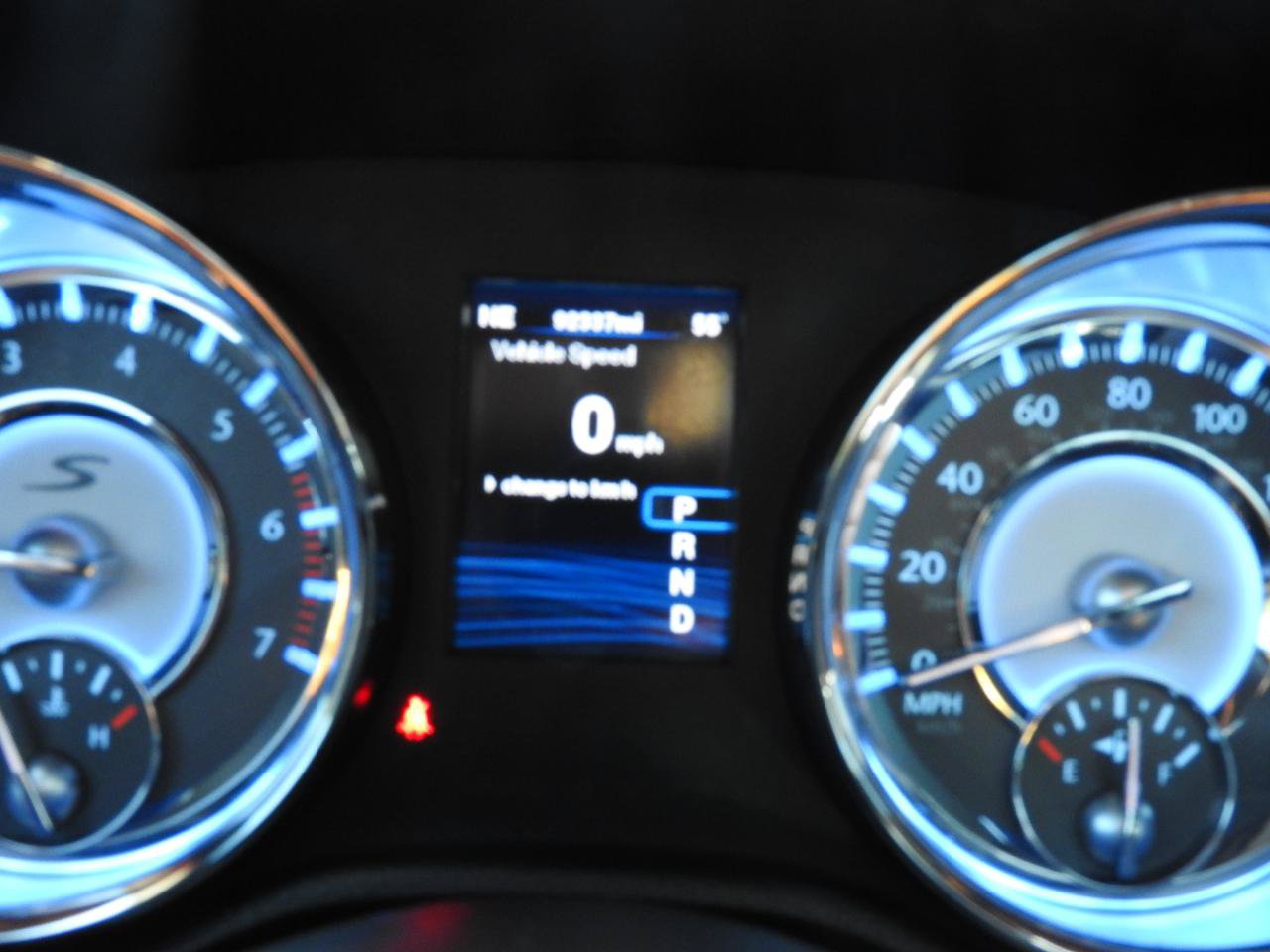 Used 2012 Chrysler 300 S AWD/4WD image 16