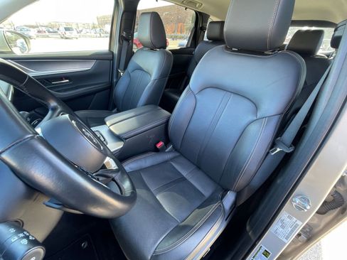 Used 2025 MAZDA CX-90 3.3 Turbo w/ Preferred Package image 37