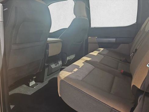 Used 2023 Ford F150 XLT AWD/4WD image 17
