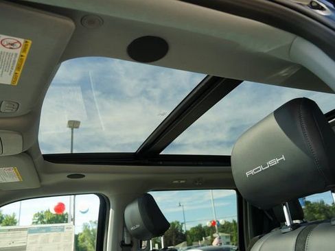 New 2025 Ford F250 Lariat w/ Lariat Ultimate Package image 13