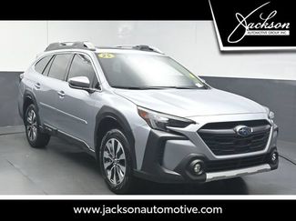 Certified 2025 Subaru Outback Touring w/ Popular Package #2 AWD/4WD video 1
