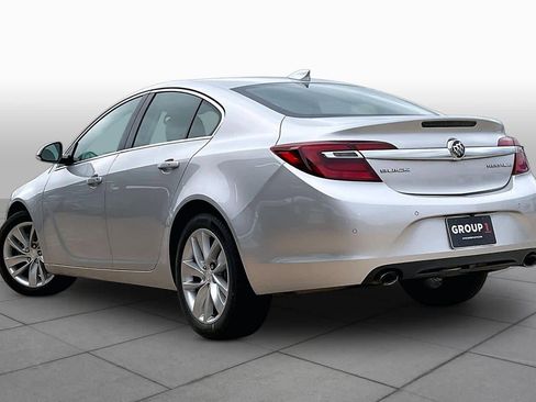Used 2016 Buick Regal Premium image 13