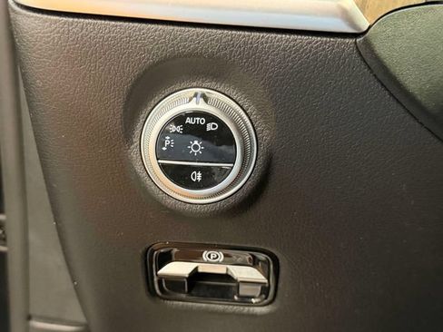Certified 2023 Mercedes-Benz C 300 4MATIC Sedan image 21