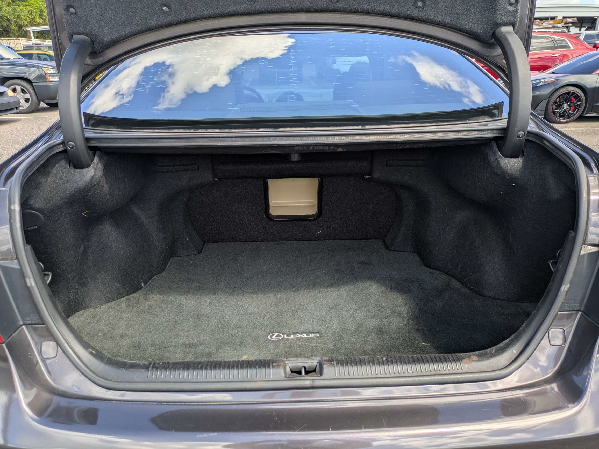 Used 2009 Lexus ES 350 w/ Pebble Beach Edition FWD image 12
