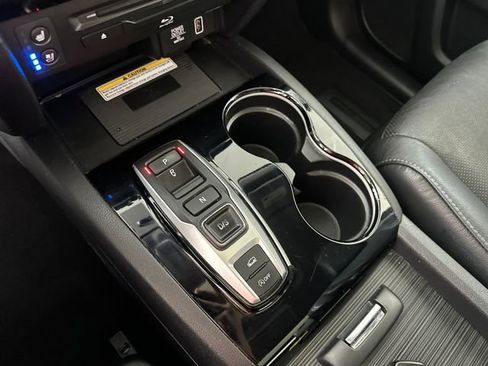 Used 2019 Honda Pilot Elite image 20