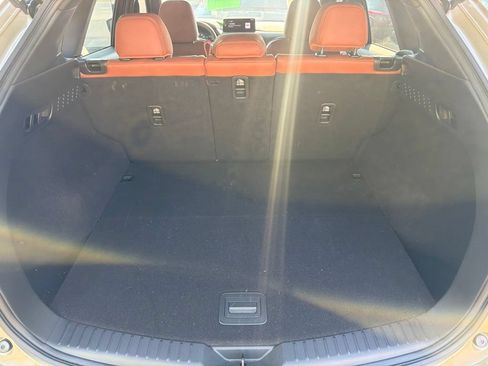 Used 2025 MAZDA CX-5 Carbon Edition AWD/4WD image 7