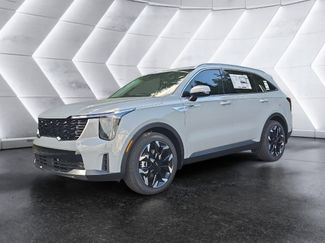New 2026 Kia Sorento EX video 1