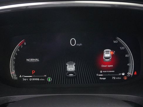 Used 2023 Acura MDX A-Spec image 48