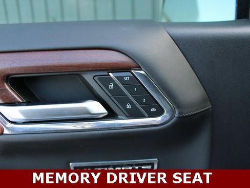 Used 2024 GMC Sierra 1500 Denali Ultimate image 14