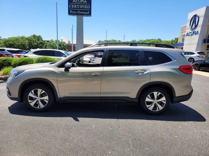 Used 2020 Subaru Ascent Premium w/ Convenience Package