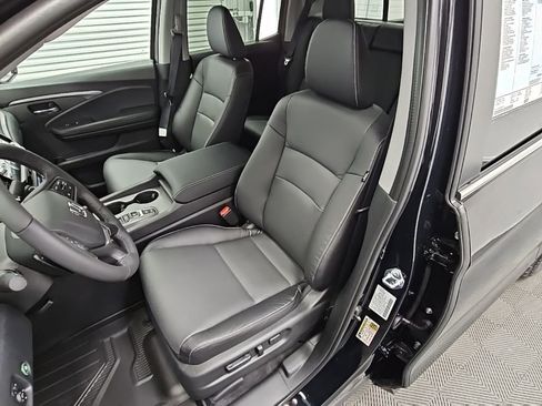 New 2026 Honda Ridgeline RTL image 29