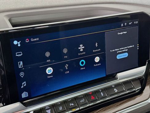 New 2025 Chevrolet Silverado 2500 LT w/ All Star Edition image 15