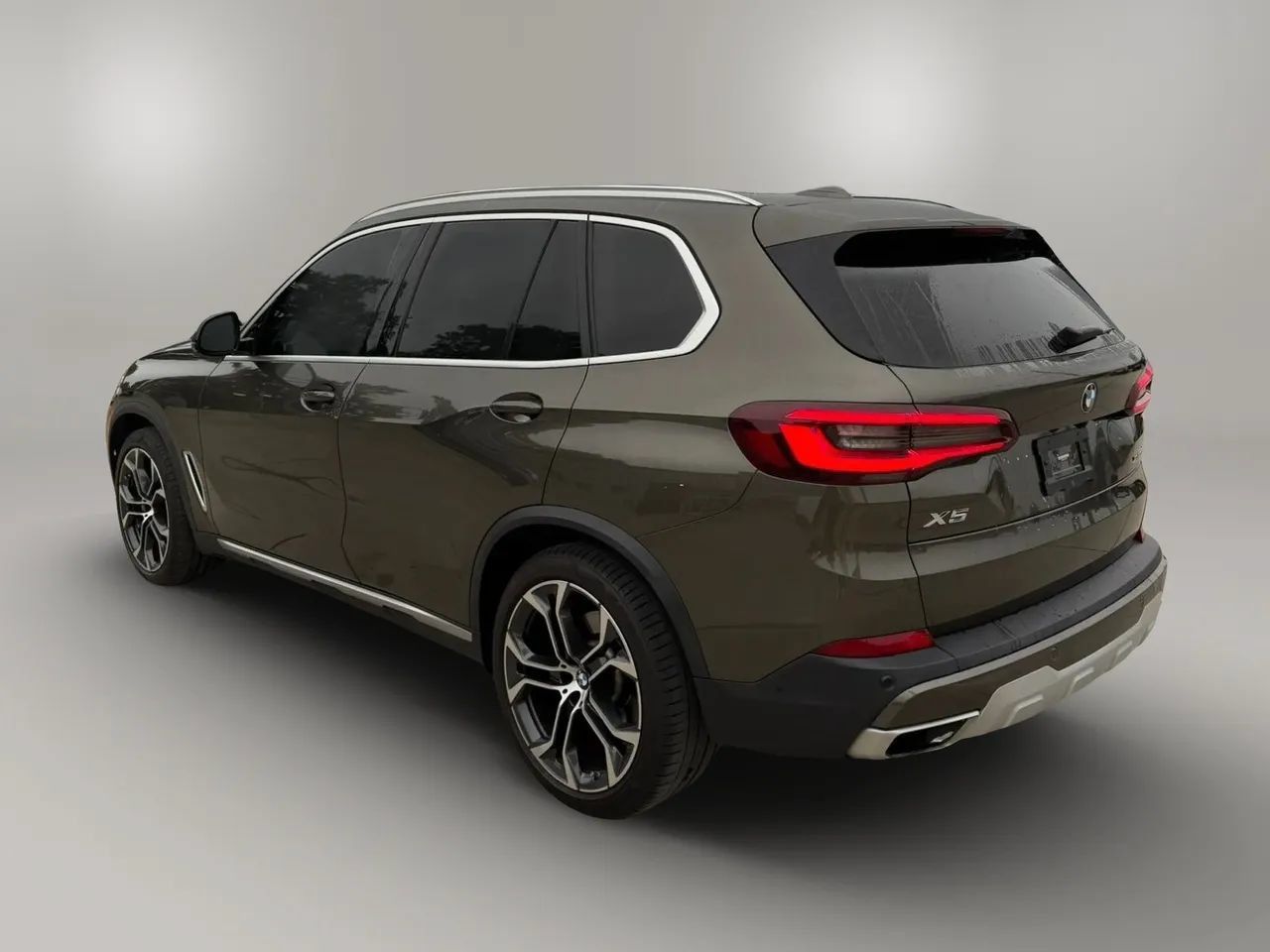 Used 2022 BMW X5 xDrive40i AWD/4WD image 6