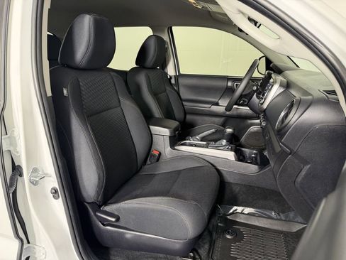 Used 2023 Toyota Tacoma 4x4 Double Cab w/ Trail Edition image 31