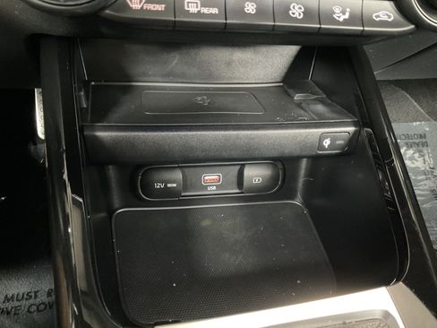 Used 2022 Kia Forte GT-Line w/ GT-Line Premium Package FWD image 20