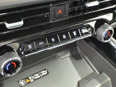 New 2026 Chevrolet Tahoe High Country image 29