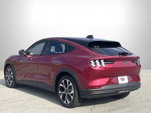 New 2025 Ford Mustang Mach-E Select w/ Comfort Package Lite image 24