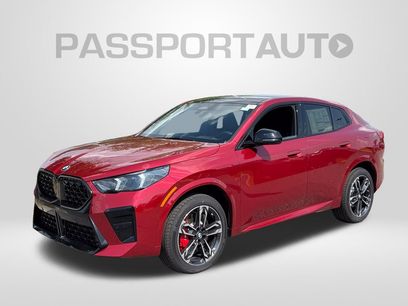 New 2026 BMW X2 xDrive28i w/ Technology Package