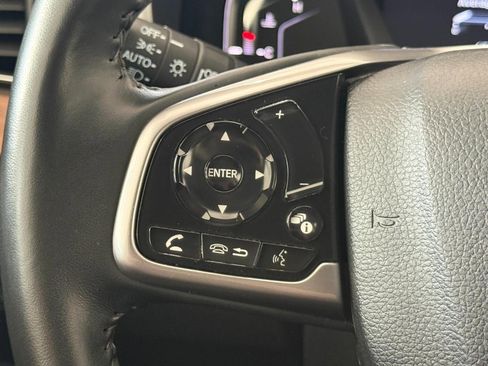 Used 2020 Honda CR-V EX-L image 32