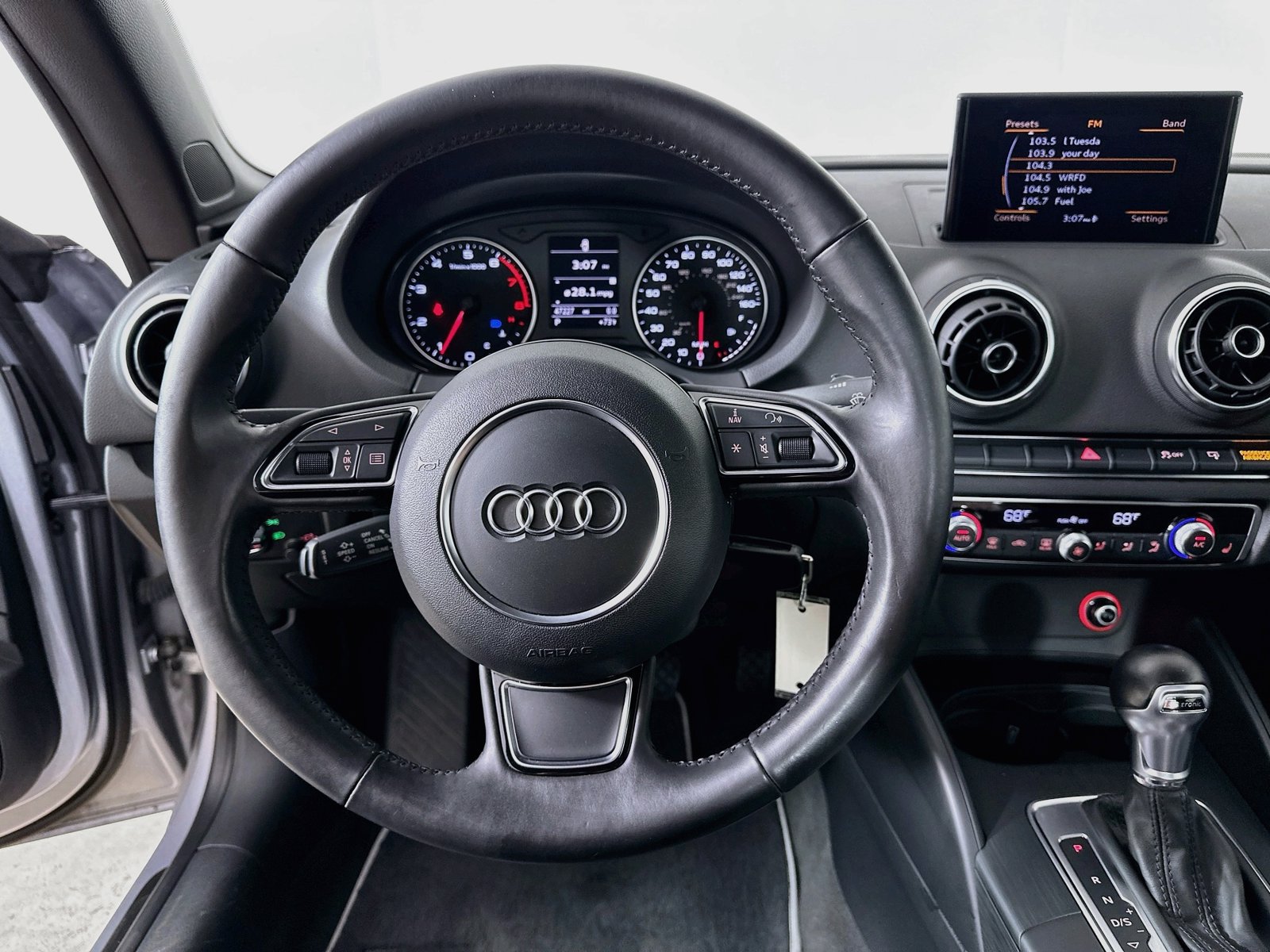 Used 2015 Audi A3 2.0T Premium AWD/4WD image 15