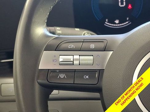 Certified 2025 Hyundai Kona SEL AWD/4WD image 26