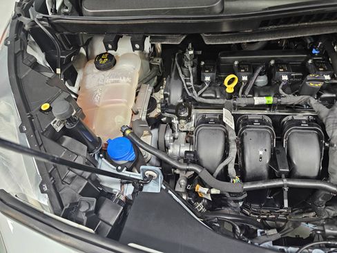 Used 2022 Ford Transit Connect XL FWD image 23
