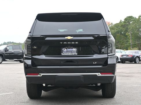 Used 2025 Chevrolet Tahoe LT w/ Comfort Package image 8