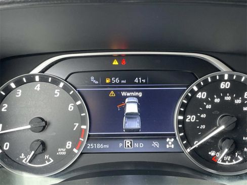 Used 2024 Nissan Frontier SV w/ SV Convenience Package image 32