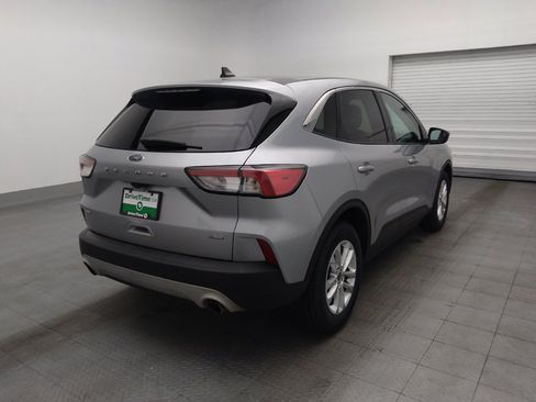 Used 2021 Ford Escape SE FWD image 9