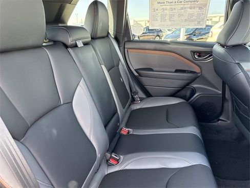 New 2026 Subaru Forester Sport image 18