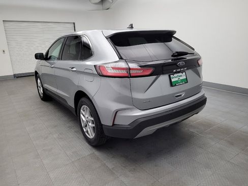 Used 2024 Ford Edge SEL image 5