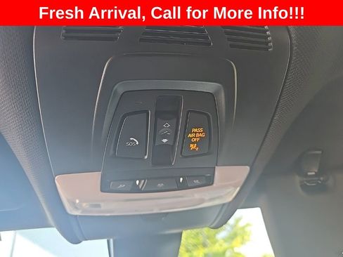 Used 2018 BMW X5 sDrive35i w/ Driving Assistance Package RWD image 11