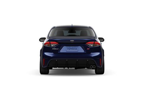 New 2026 Toyota Corolla SE FWD image 10