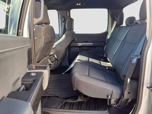 Used 2022 Ford F150 XLT w/ Equipment Group 302A High image 33