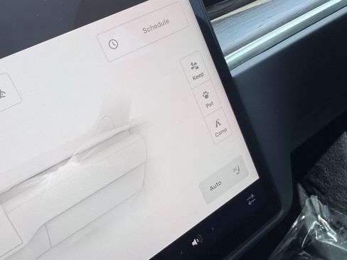 Used 2023 Tesla Model S Standard Range AWD/4WD image 69