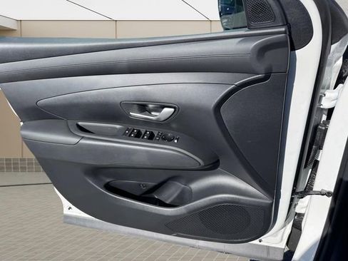 New 2026 Hyundai Tucson SE FWD image 22