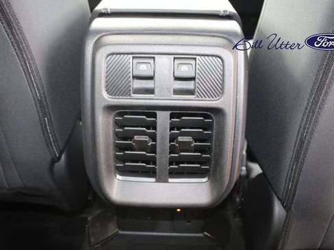 New 2026 Ford Bronco Big Bend image 10