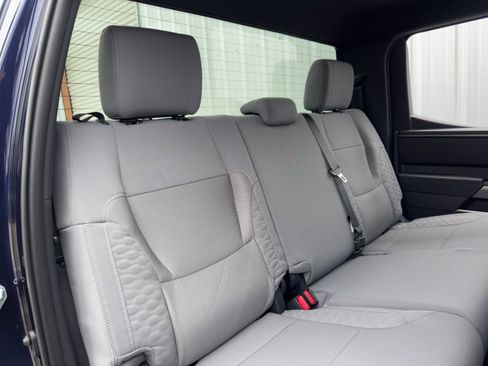 Used 2025 Toyota Tundra SR5 image 37