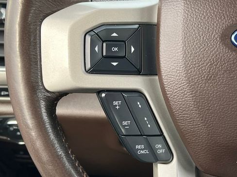 Used 2022 Ford F350 King Ranch w/ King Ranch Ultimate Package image 34