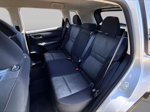 Used 2024 Nissan Rogue SV AWD/4WD image 19