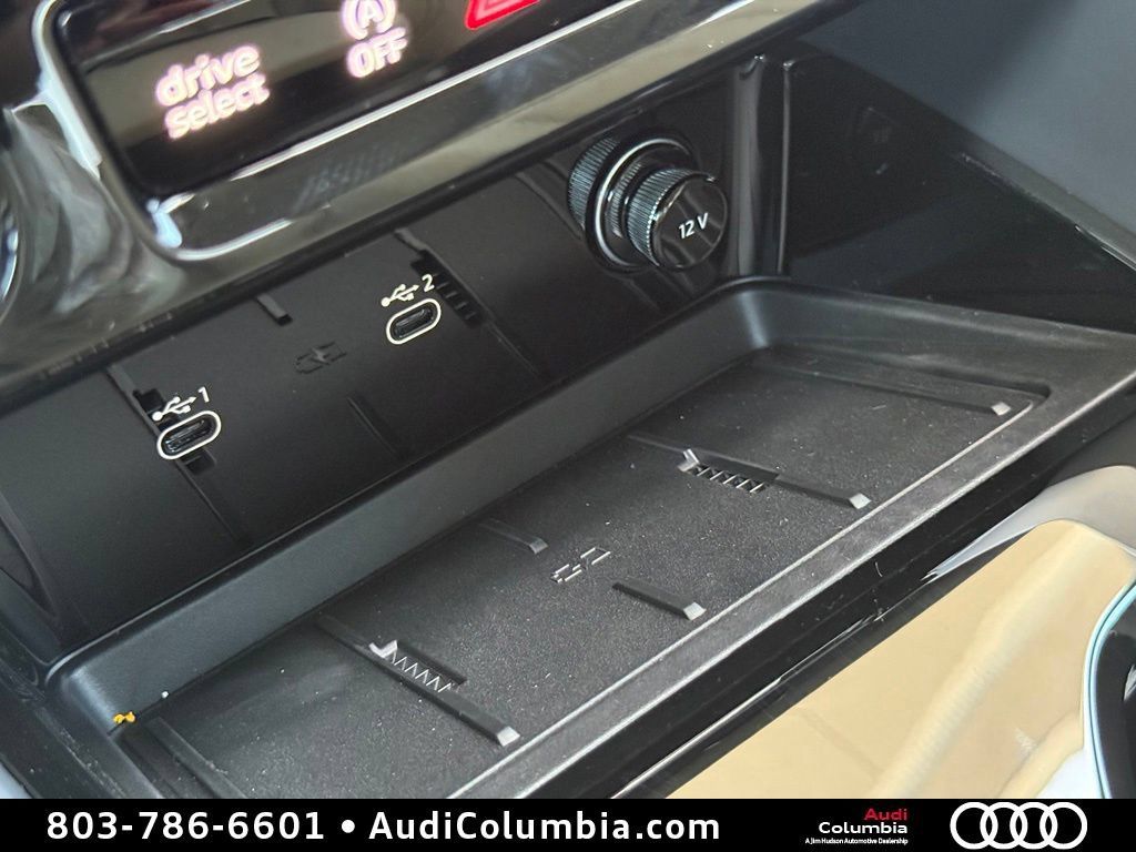 New 2026 Audi Q5 Premium Plus AWD/4WD image 34