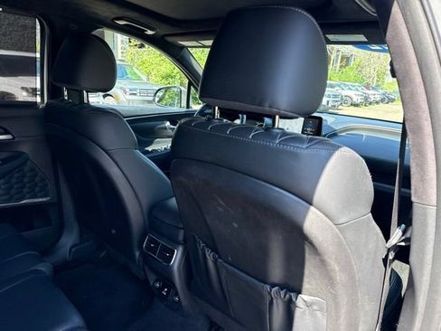 Used 2022 Hyundai Santa Fe Calligraphy AWD/4WD image 23