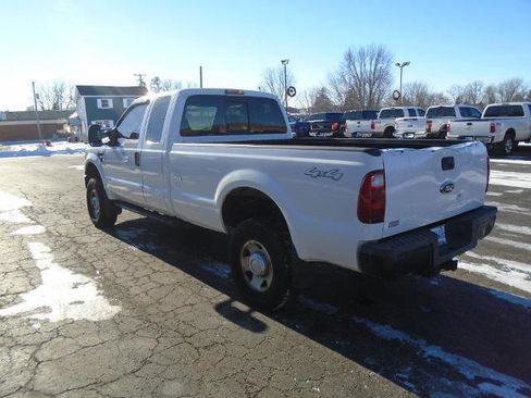 Used 2008 Ford F350 XLT image 7