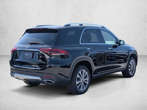 Certified 2023 Mercedes-Benz GLE 350 image 5