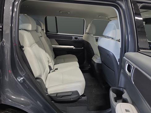 Certified 2026 Hyundai Santa Fe SE AWD/4WD image 30