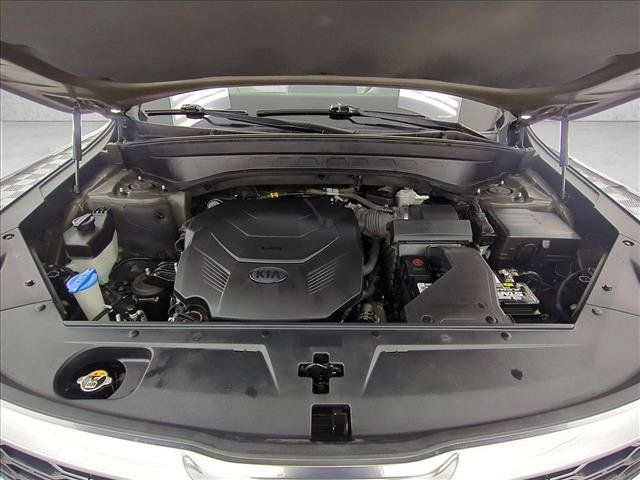 Used 2020 Kia Telluride SX FWD image 27