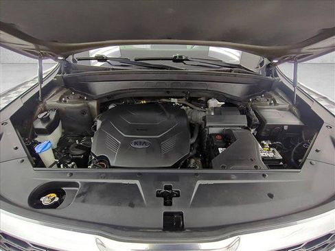 Used 2020 Kia Telluride SX FWD image 27