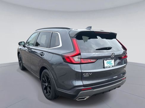 Certified 2023 Honda CR-V Sport image 6